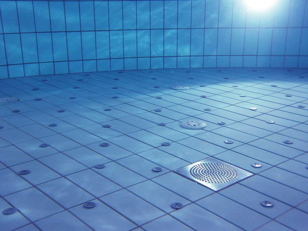 vasca nuoto