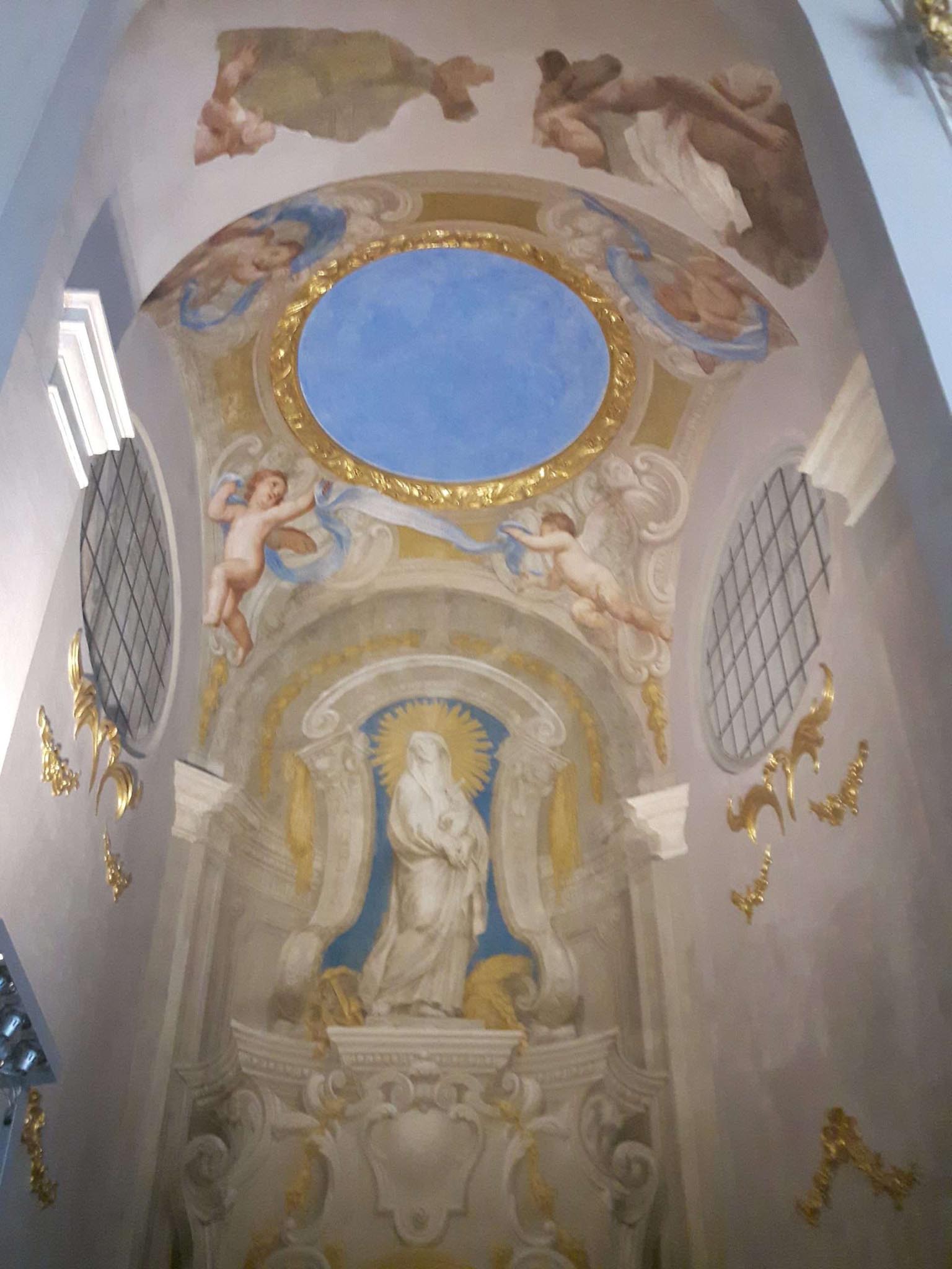 palazzo rosso