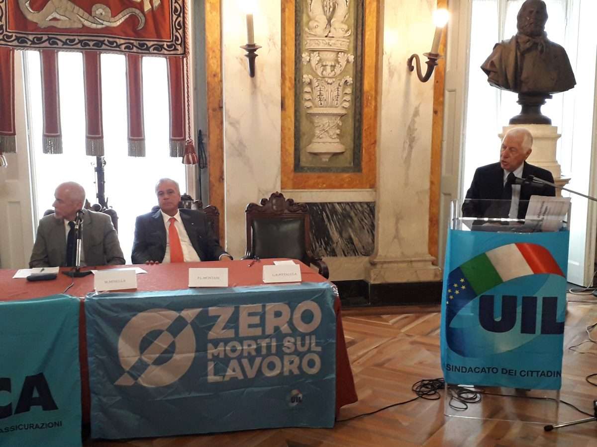 convegno uil