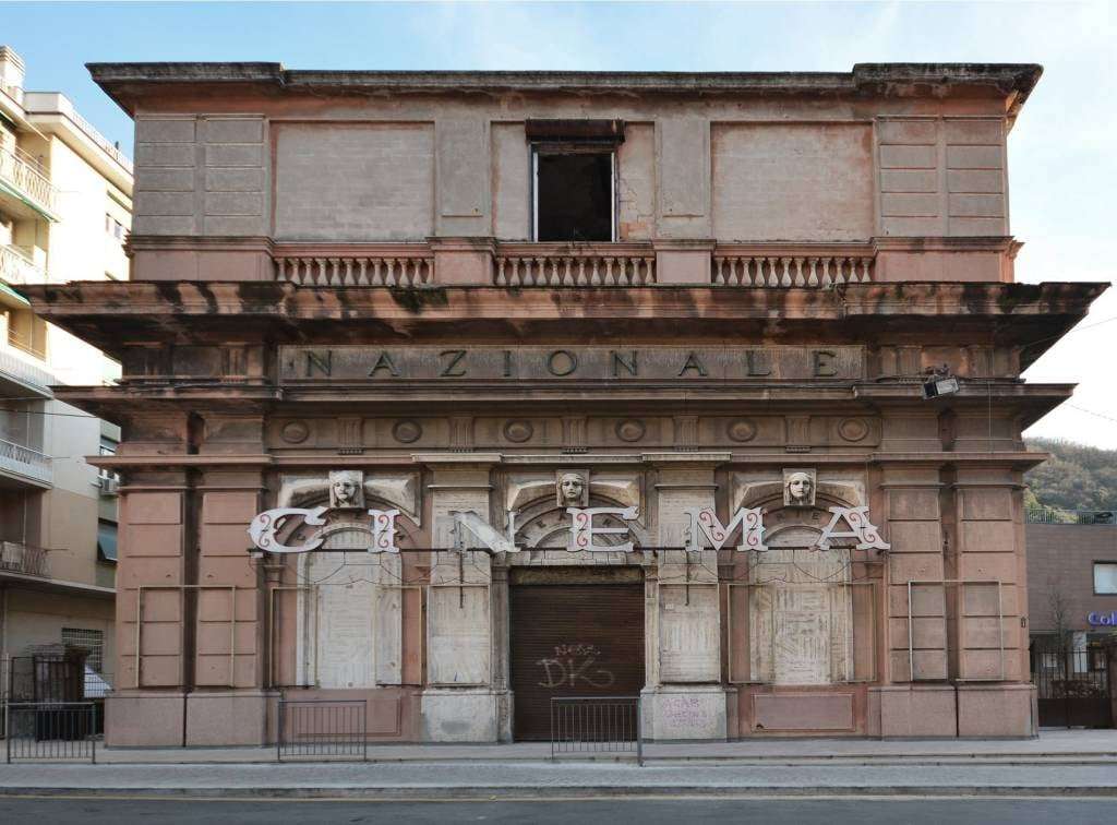 Cinema Molassana