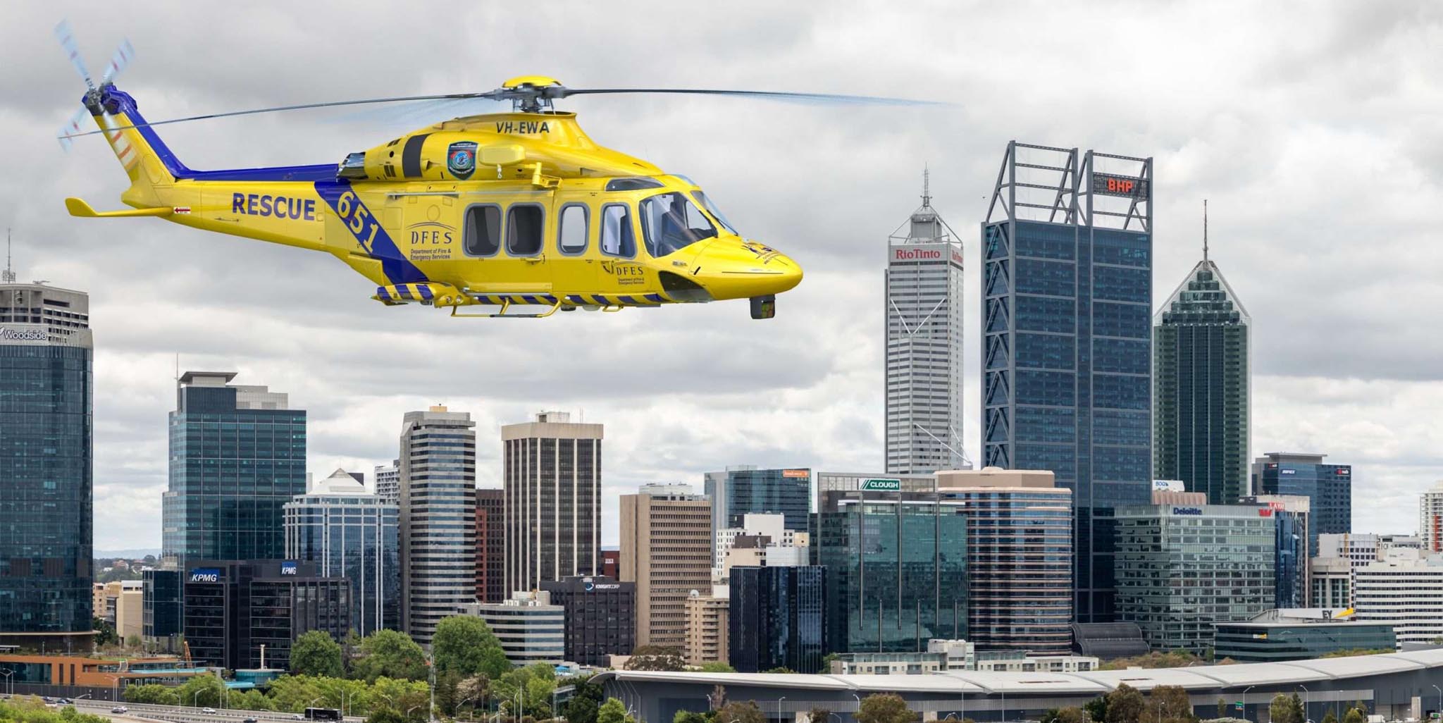 AW139 DFES – image credit of CHC Dietmar Rabich (2)