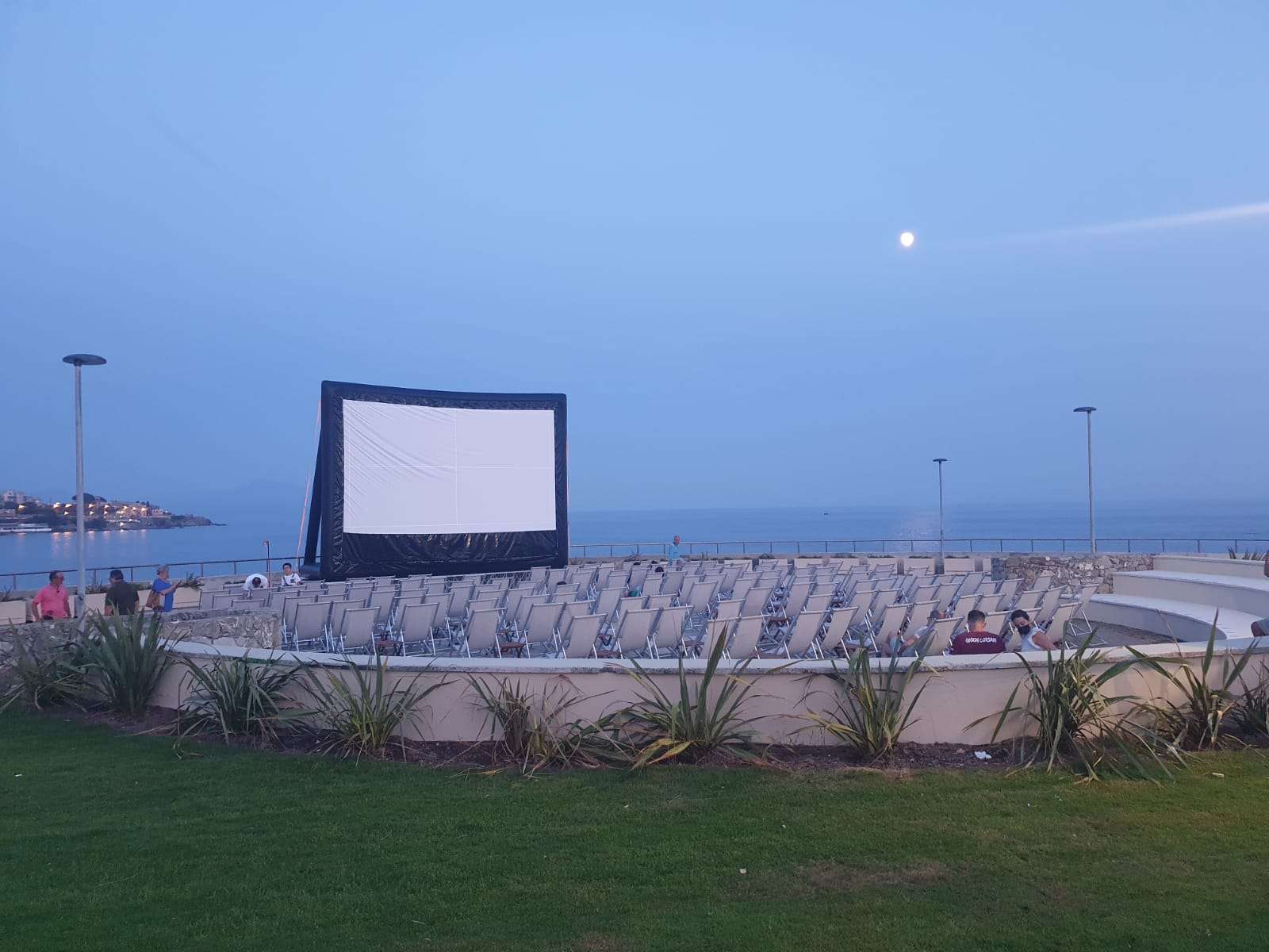 Arena Sturla giorno