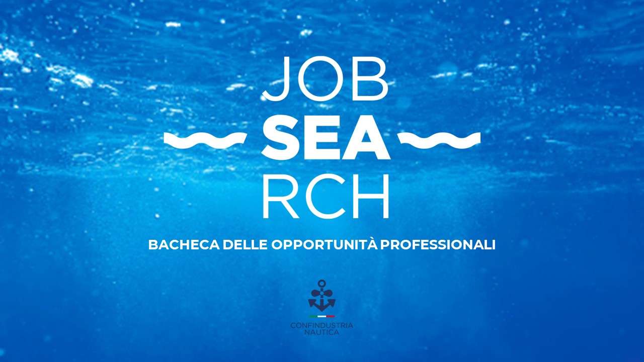 Confindustria Nautica_JobSearch