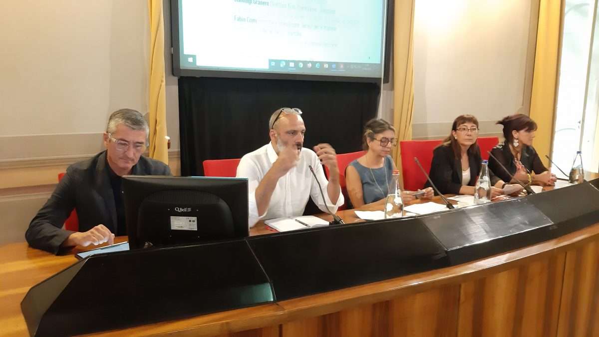 Convegno