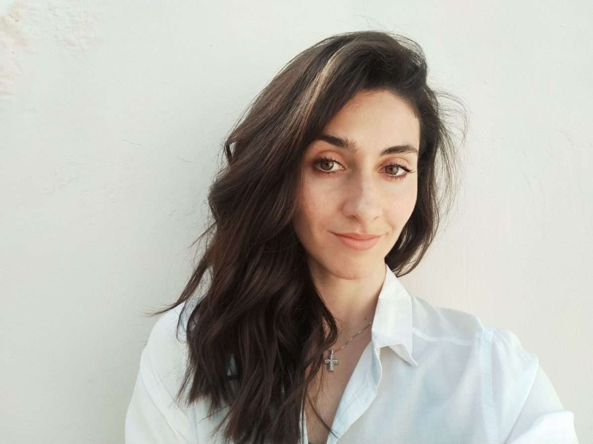 Foto Caterina Ramella
