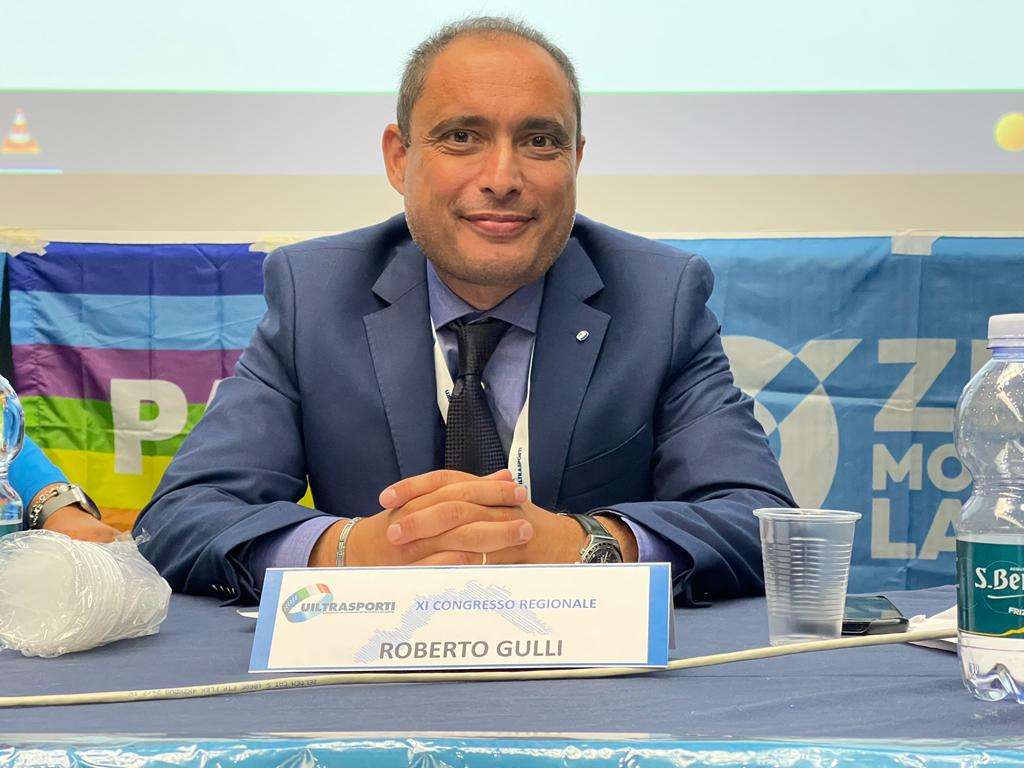 roberto gulli
