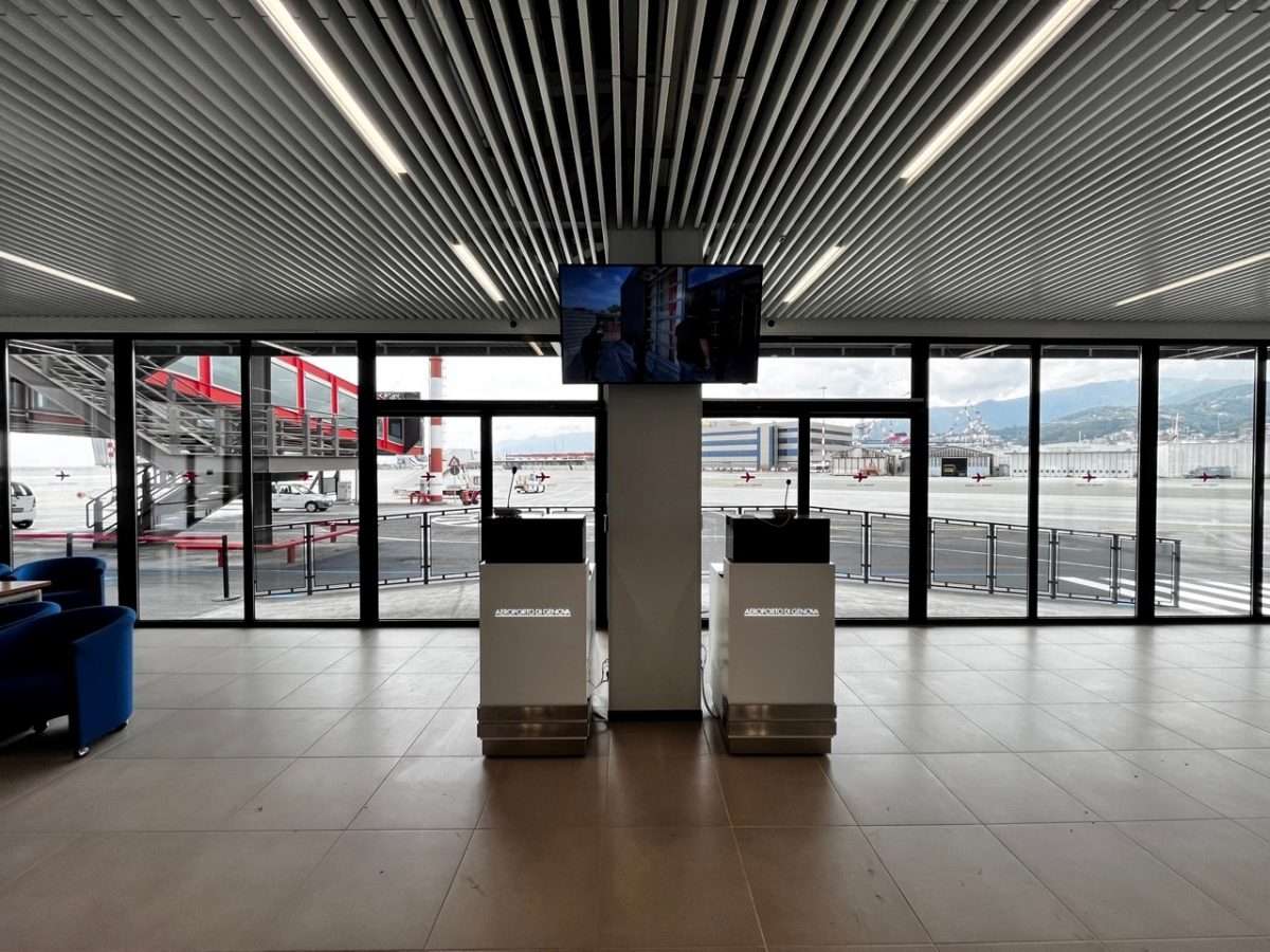 Inaugurazione nuova area imbarchi 21-6-2022 8