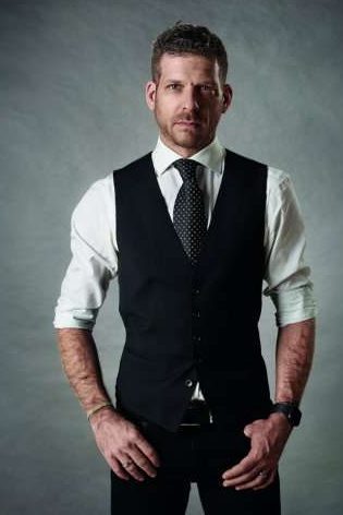 Matteo Sarzana