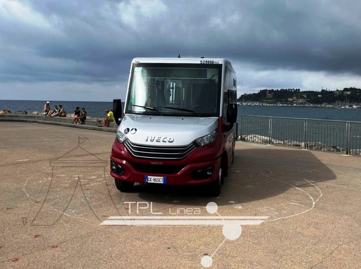 Nuovi bus TPL Varazze1