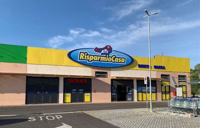 Risparmio casa