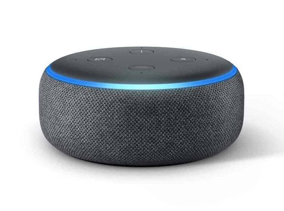 alexa