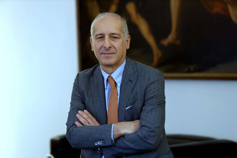 Stefano Rossetti