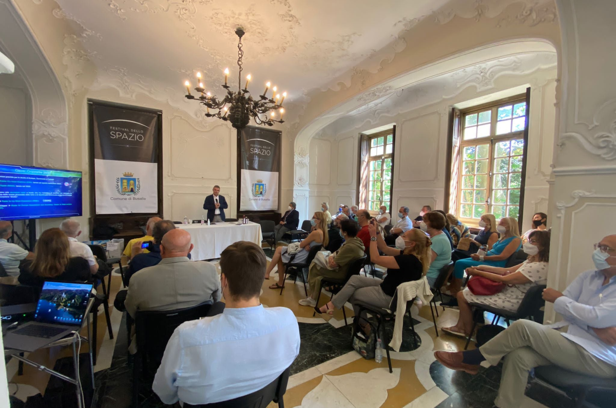 festival spazio