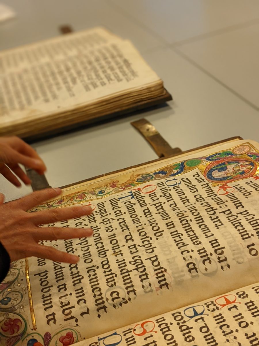 archivio digitale società economica chiavari