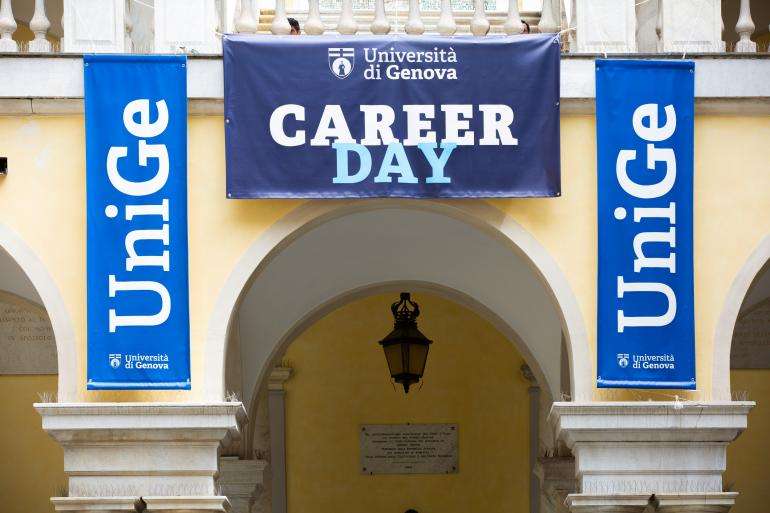 careerday unige