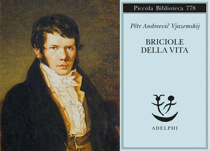 collage briciole della vita