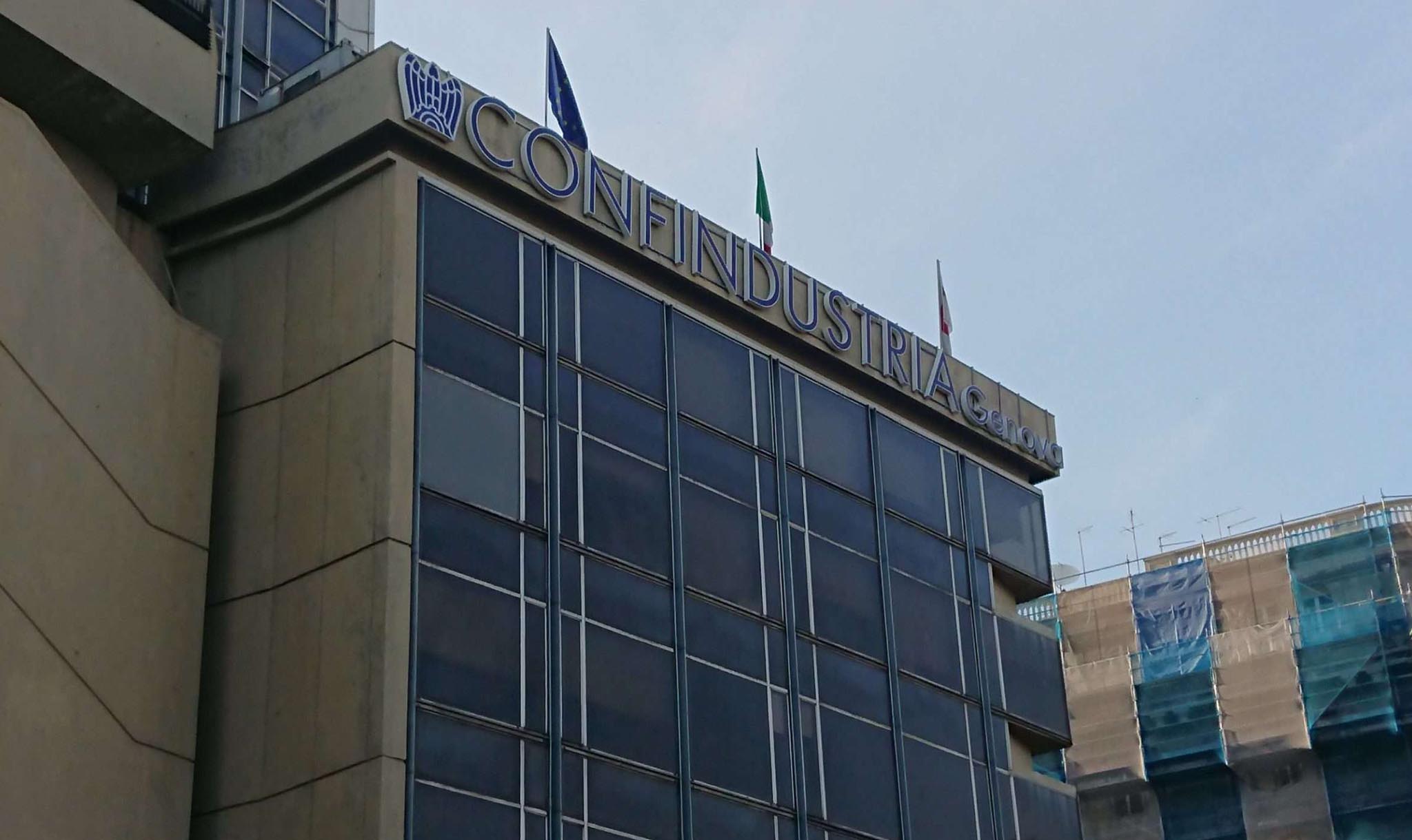 confindustria 2
