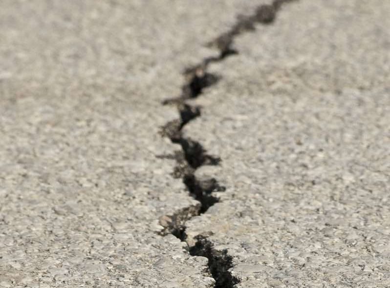 terremoto rischio sismico territorio microzonazione