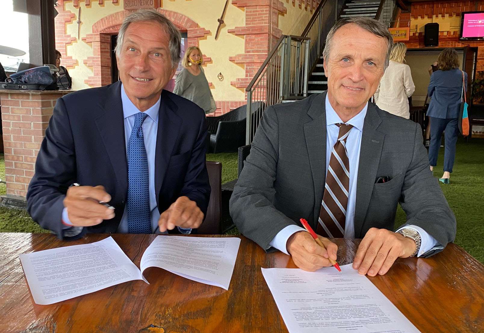 firma ccordp Renato Botti Luca Maestripieri