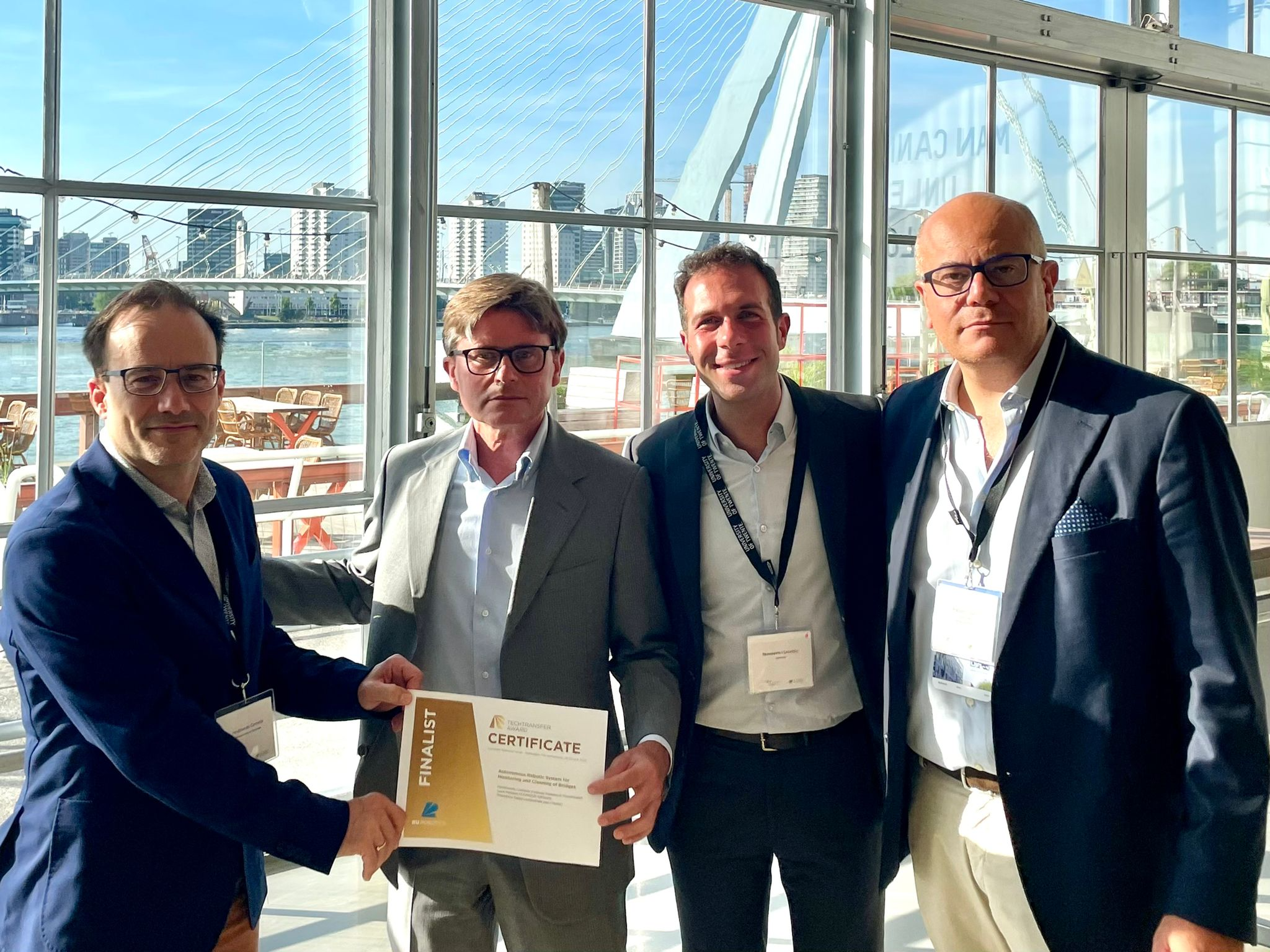 iit premio 2