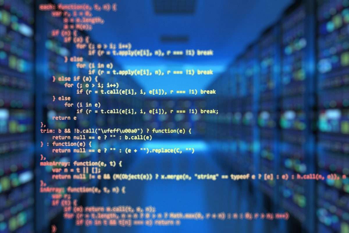 informatica tecnologia