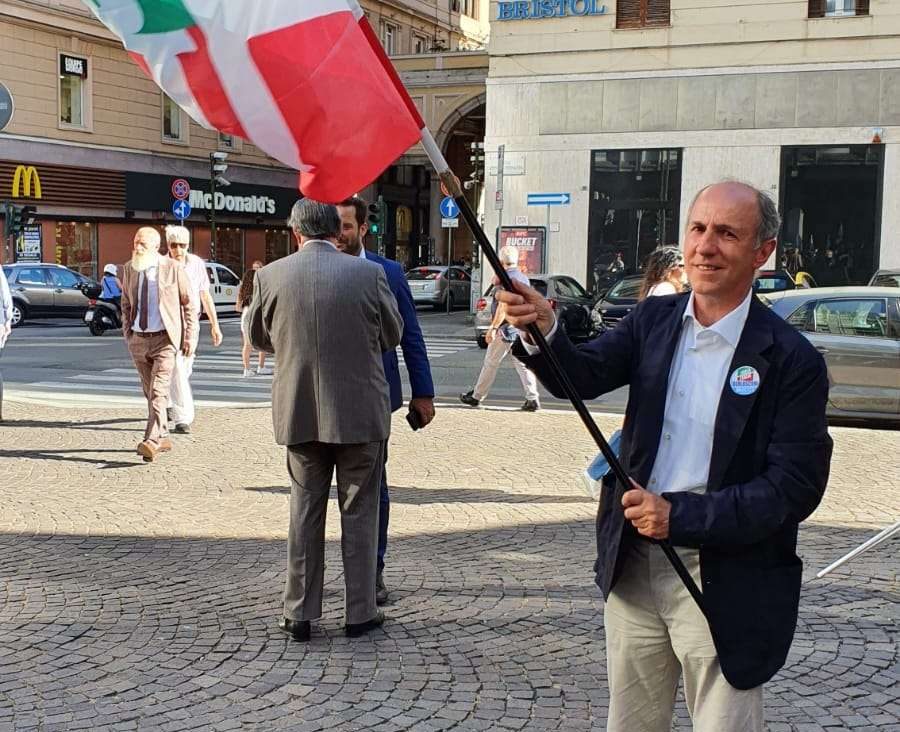 paolo aimé