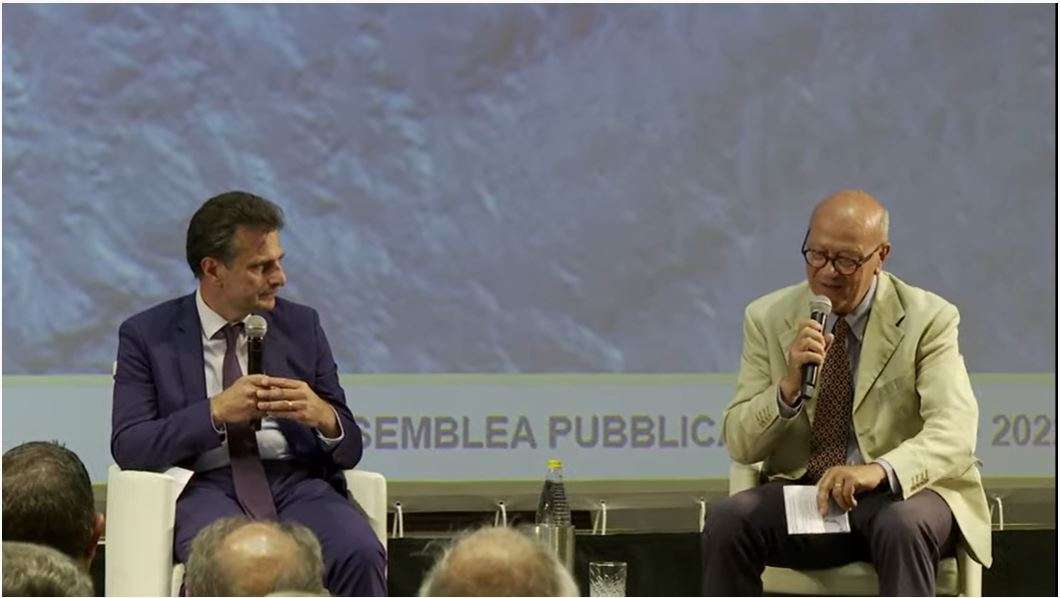 paolo pessina e rizzo