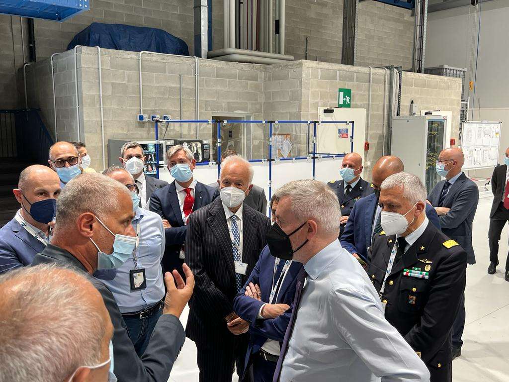 piaggio guerrini villanova
