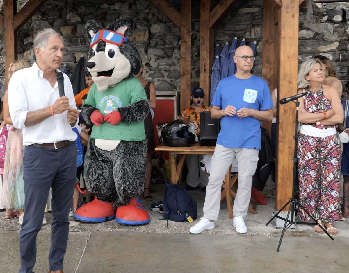 presentazione