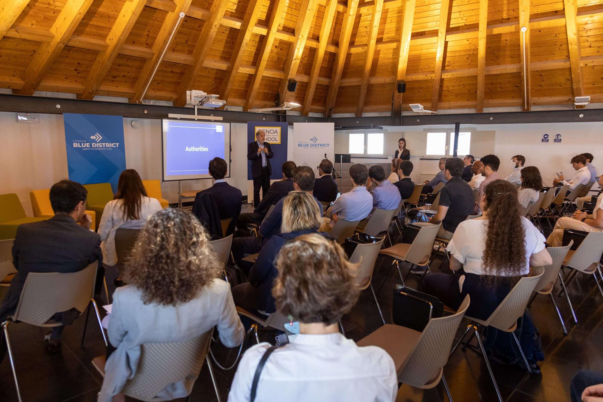 presentazione