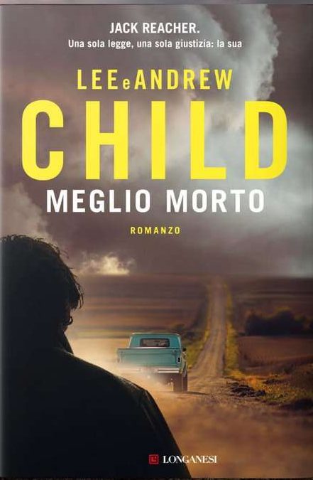 reacher