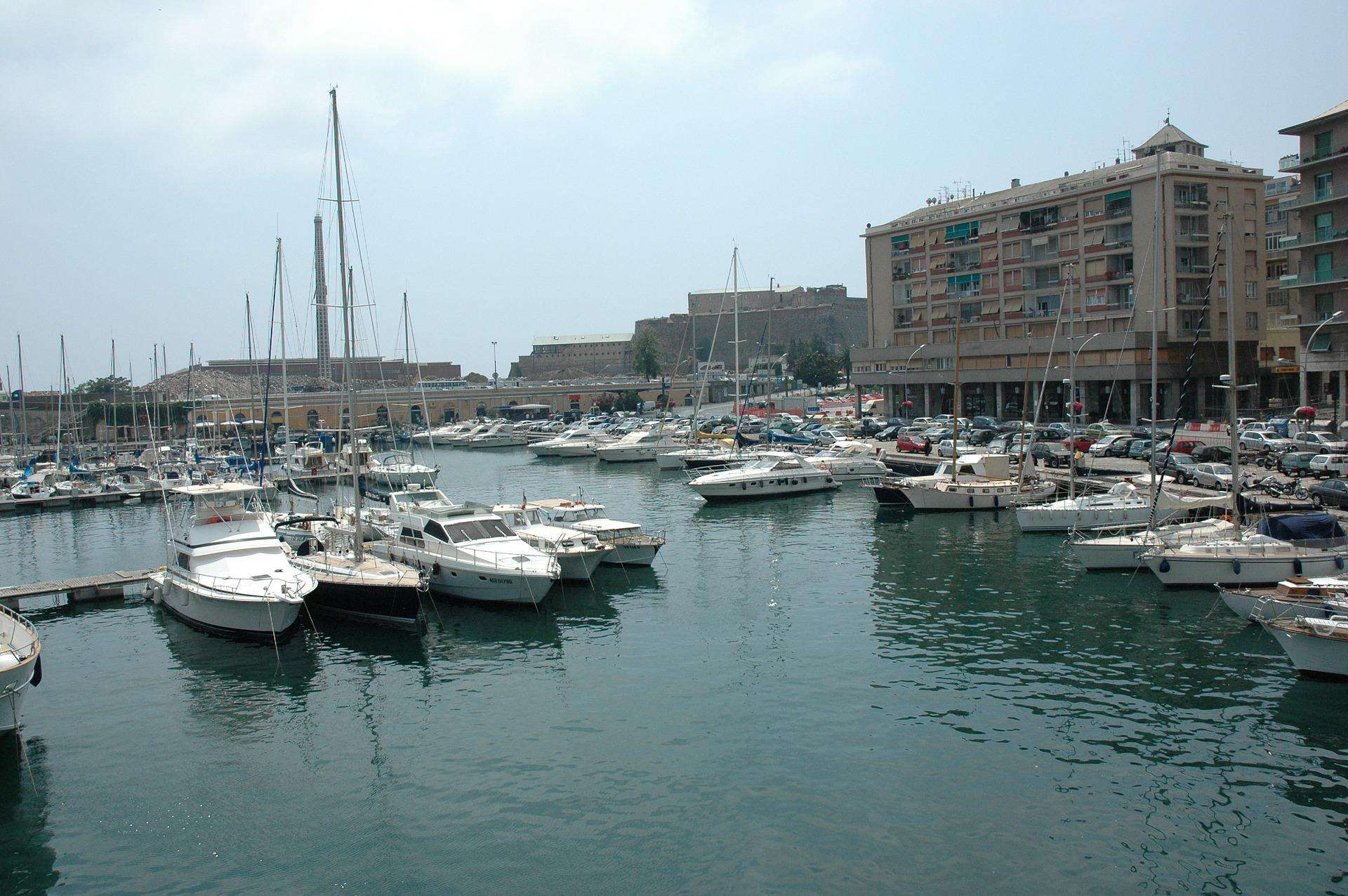 savona porticciolo