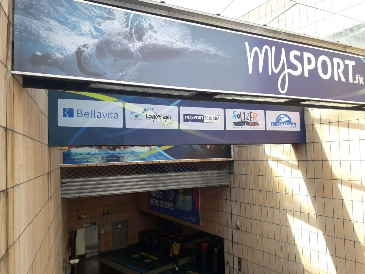 fermata metropolitana mysport
