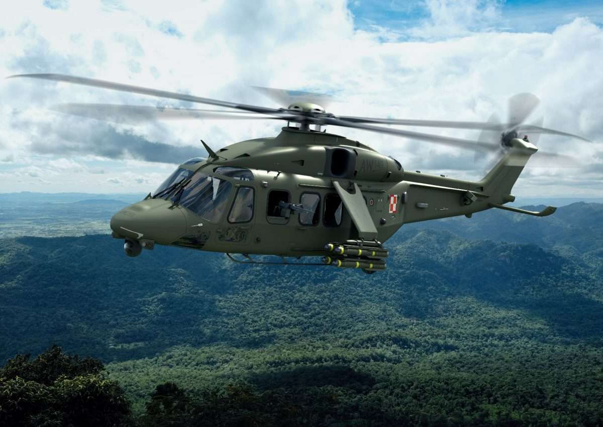 AW149_1 – credit Polish MoD (3)