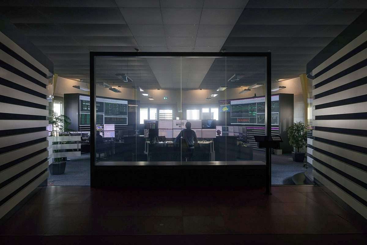 Axpo_grid control centre