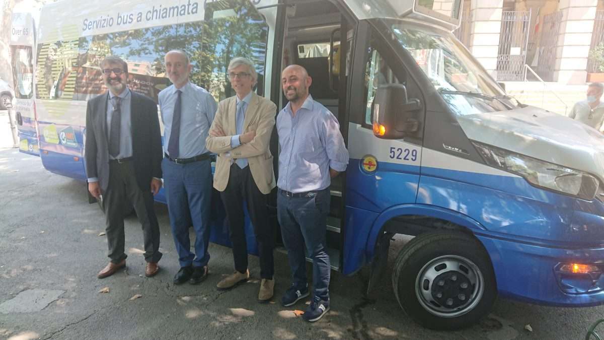 silverbus