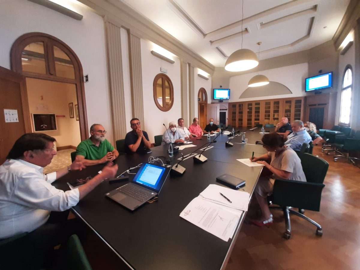 INCONTRO ASL CCIAA