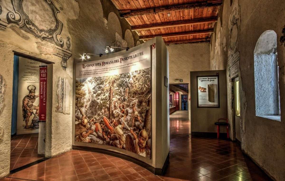 Museo Archeologico Finale_2