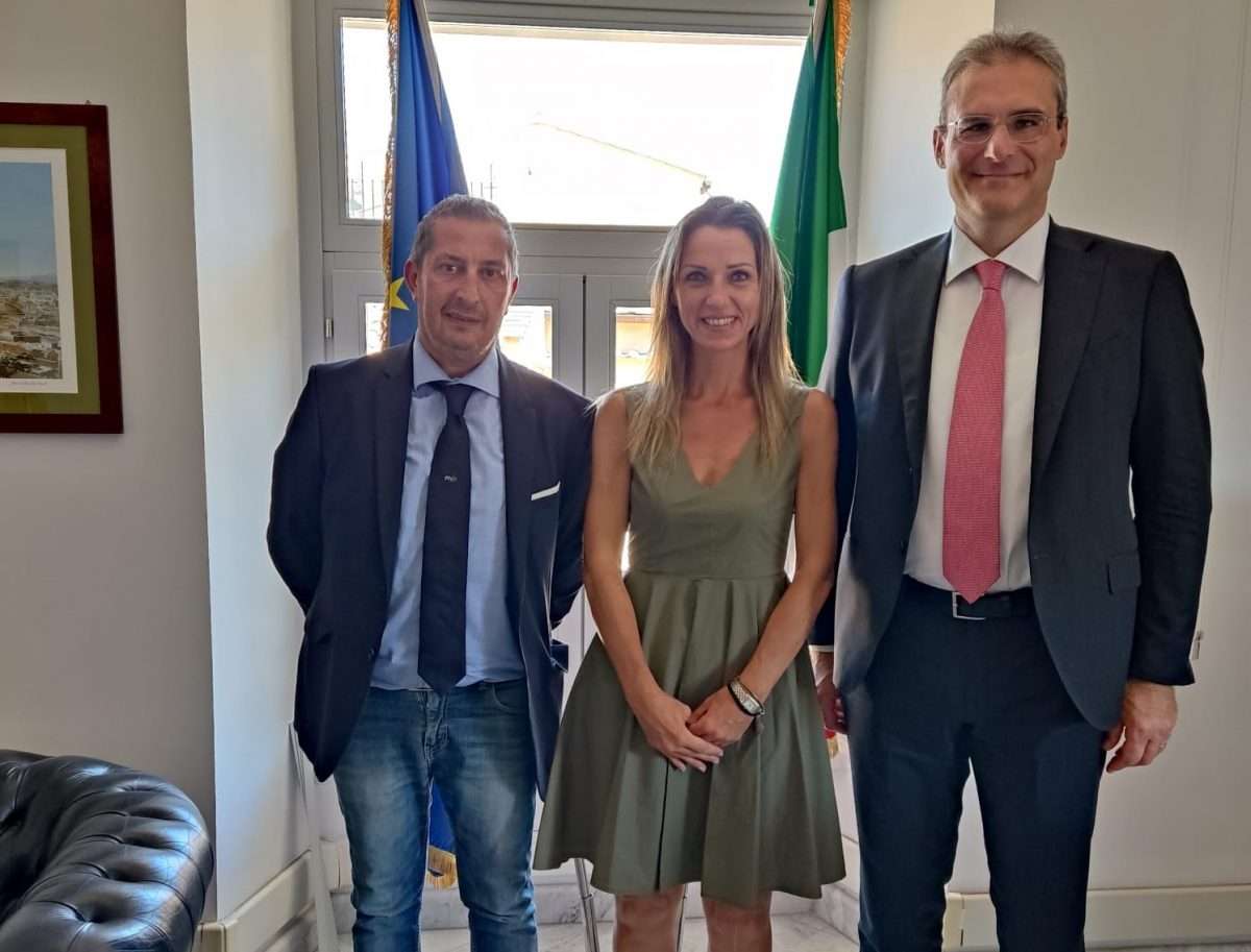 Piciocchi Vezzali Ettorre
