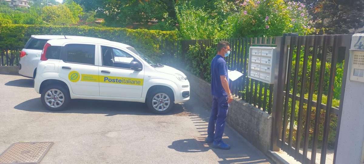 Portalettere
