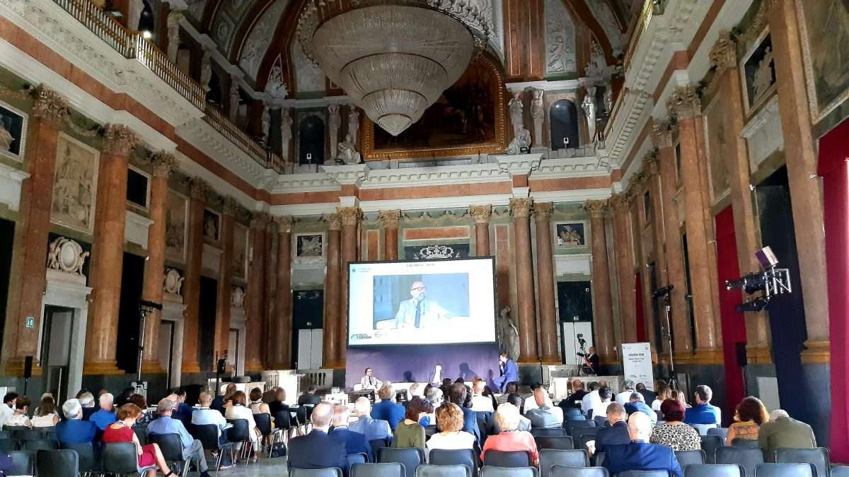 ambrosetti