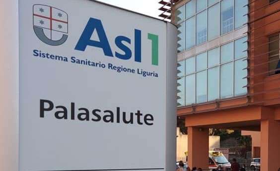asl 1 palasalute