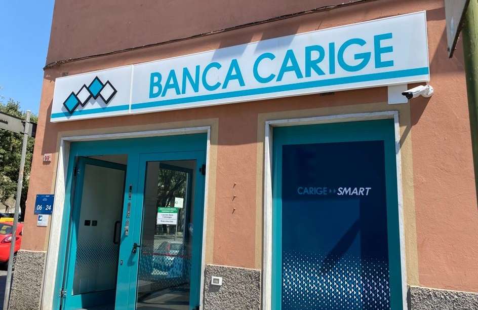 banca carige