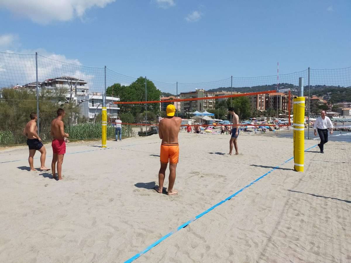 campoa da beach