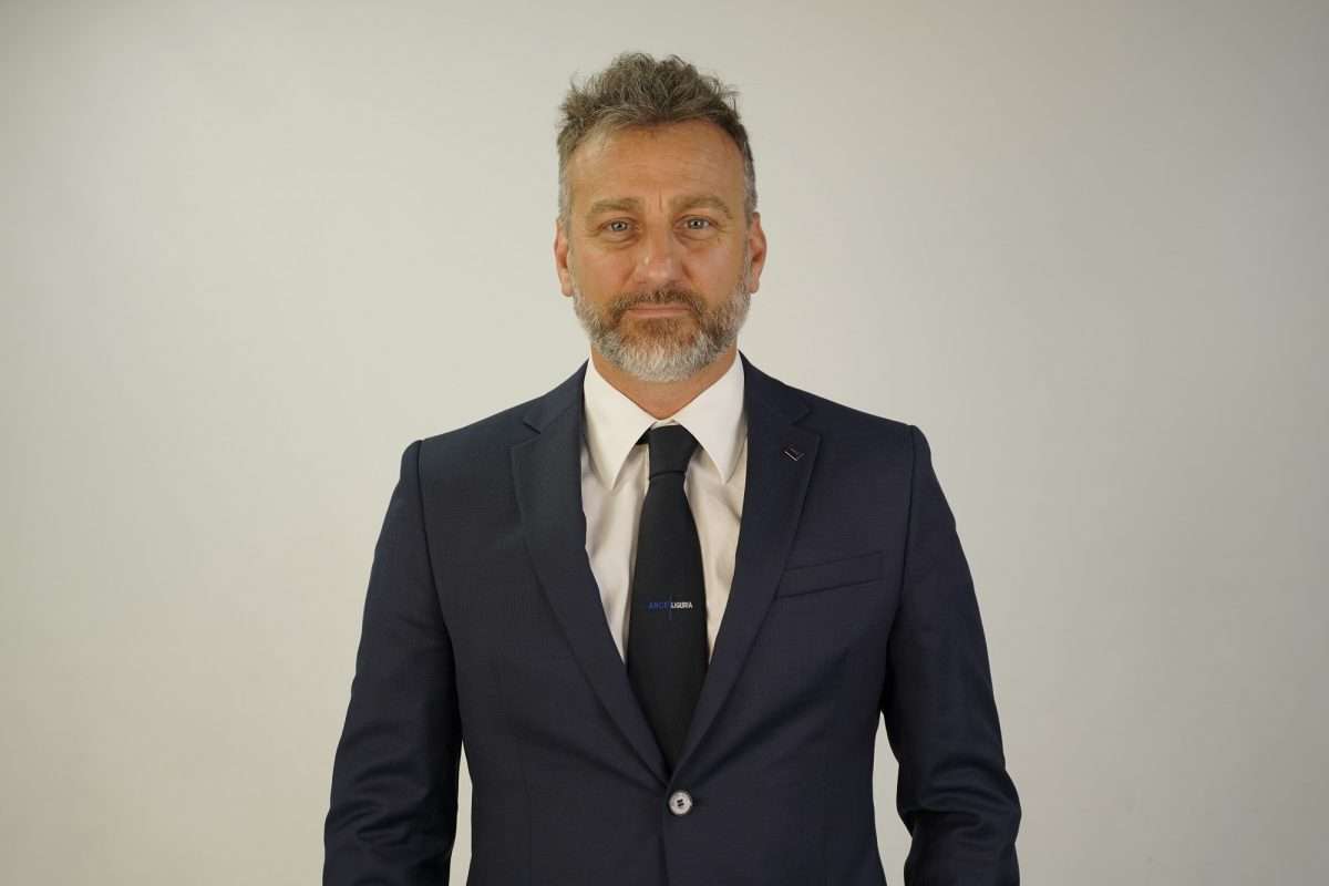emanuele ferraloro