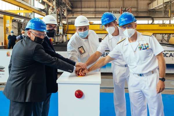 fincantieri