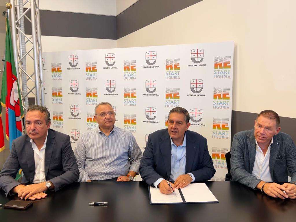 firma protocollo sindacati 2