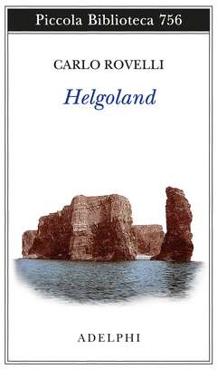 helgoland copertina