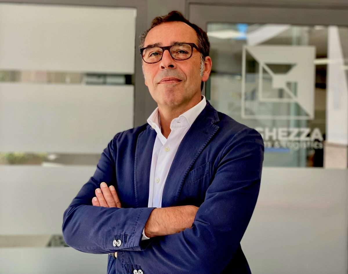 luca bergonzoli
