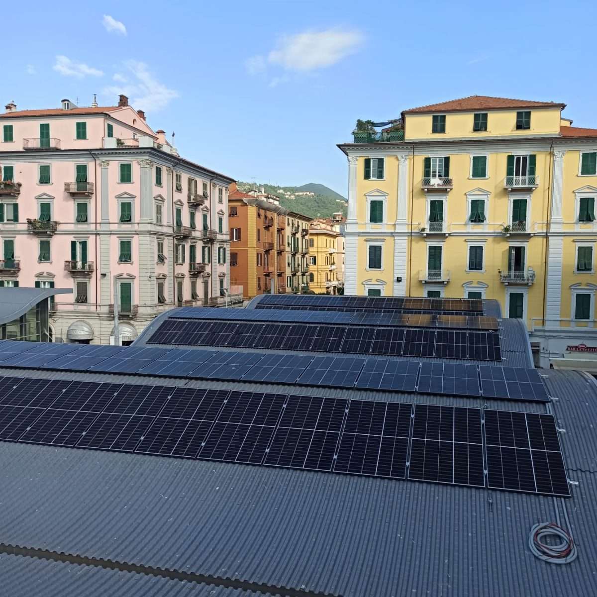 pannelli fotovoltaici